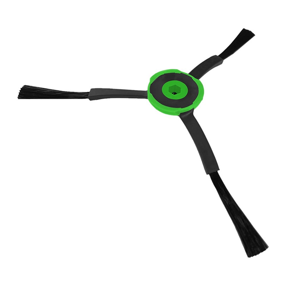 iRobot Roomba Combo 10 Max Sidebørste, Sort