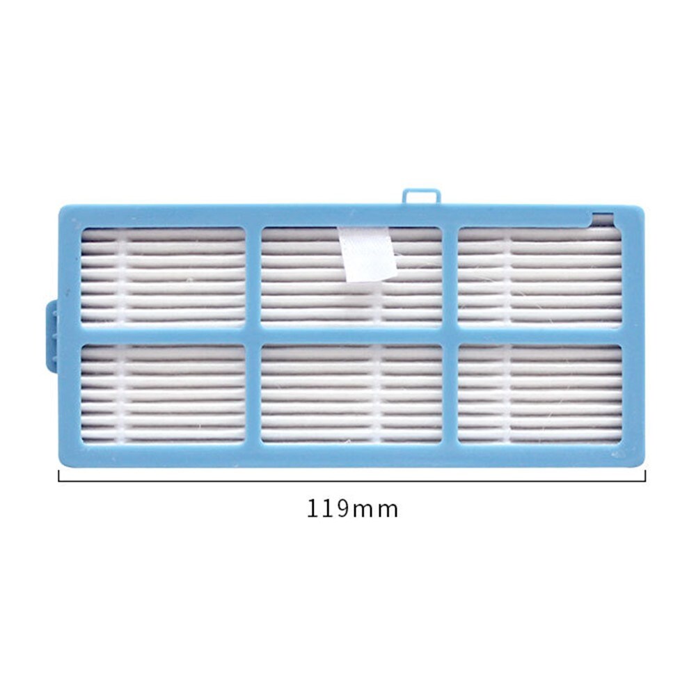  Proscenic 850T HEPA-filter