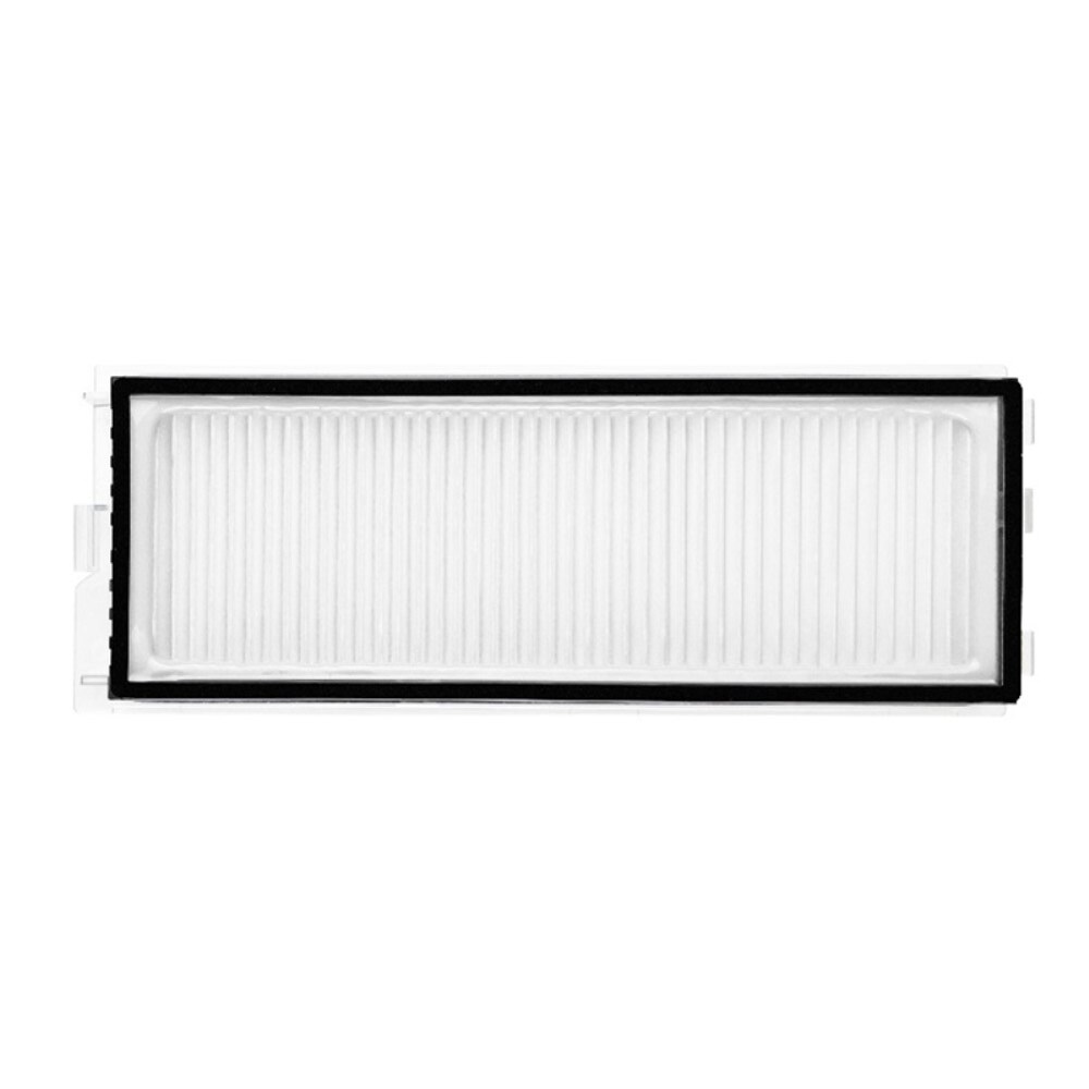 Roborock Qrevo Curve HEPA-filter