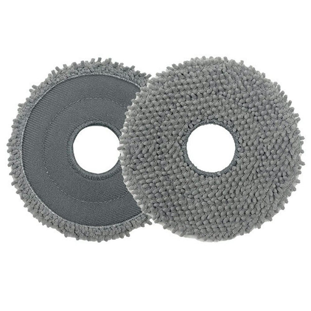 Roborock Qrevo Curve Moppeklud