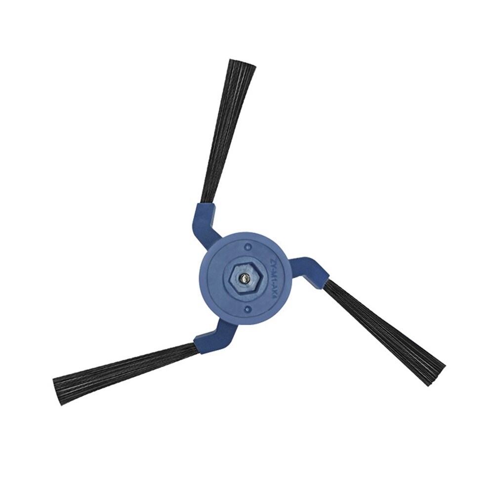Eufy X10 Pro Omni Sidebørster i 2-pak, Sort