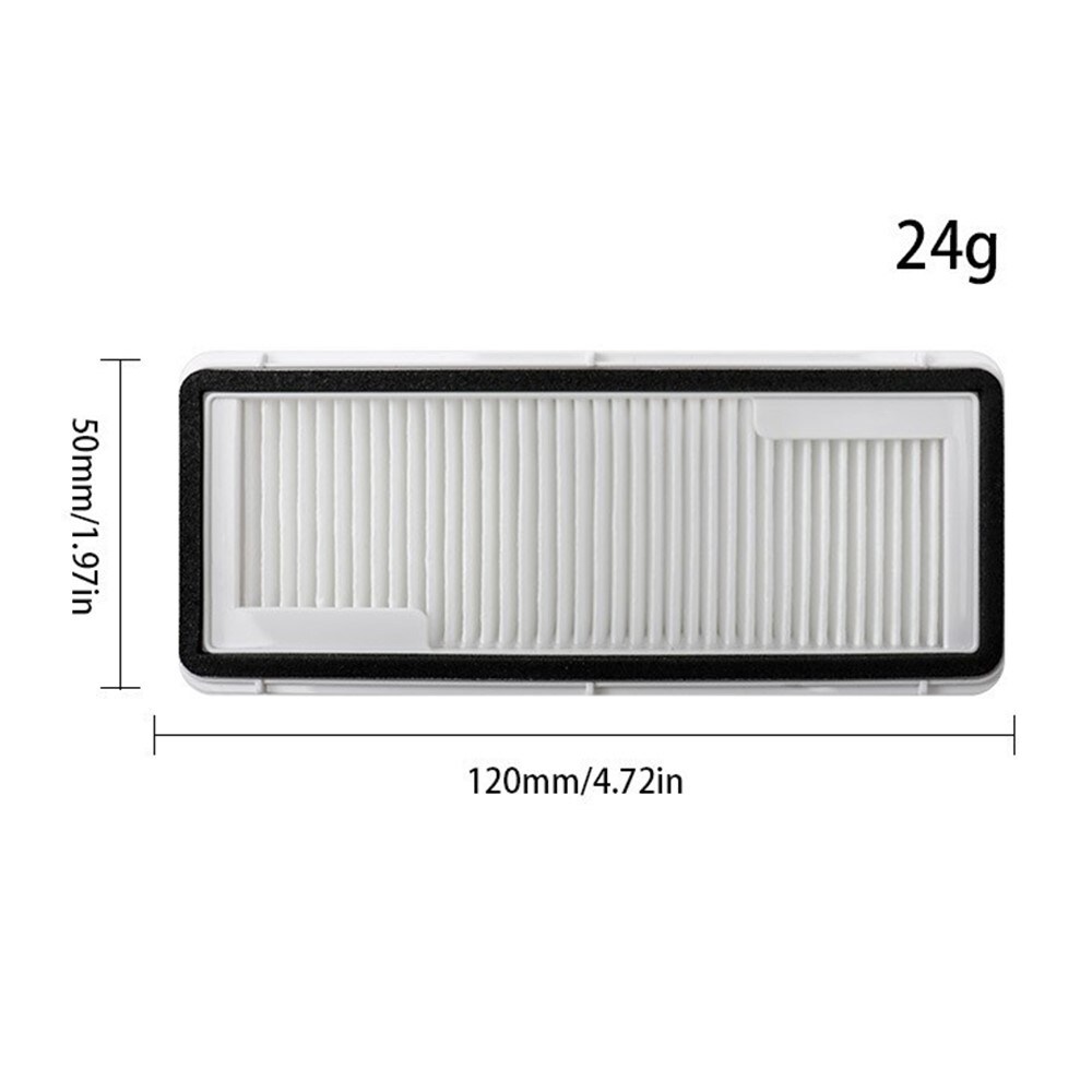 Narwal Freo Z Ultra HEPA-filter