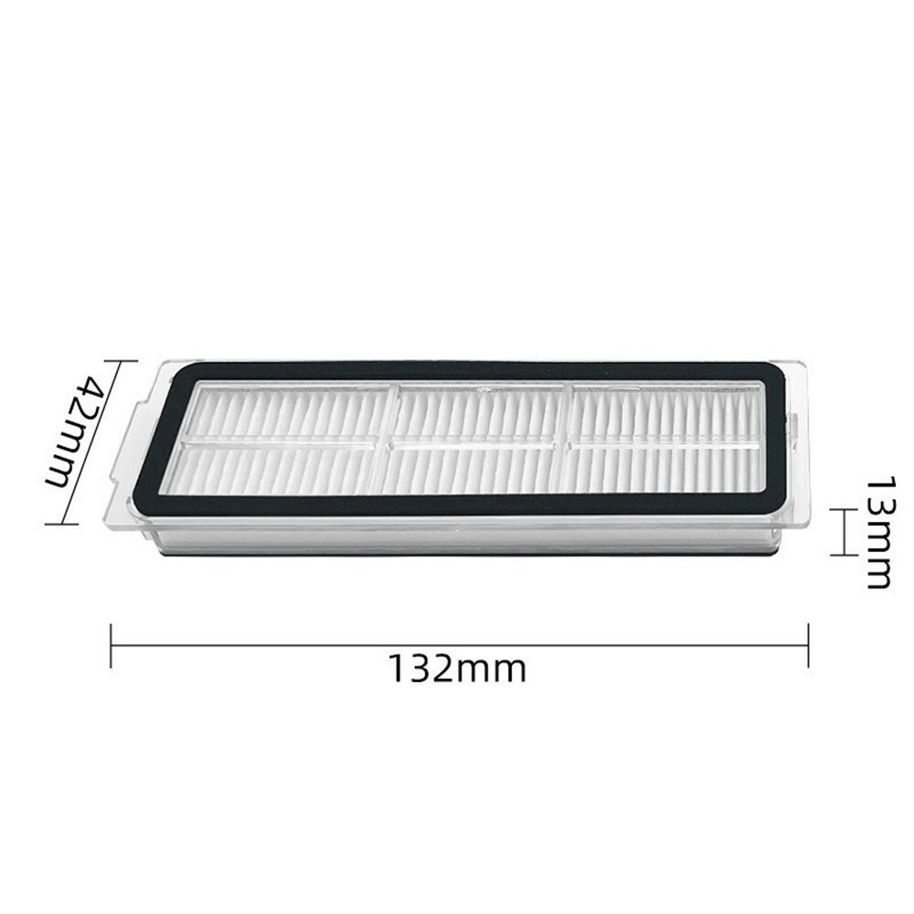  Xiaomi X20 Max HEPA-filter