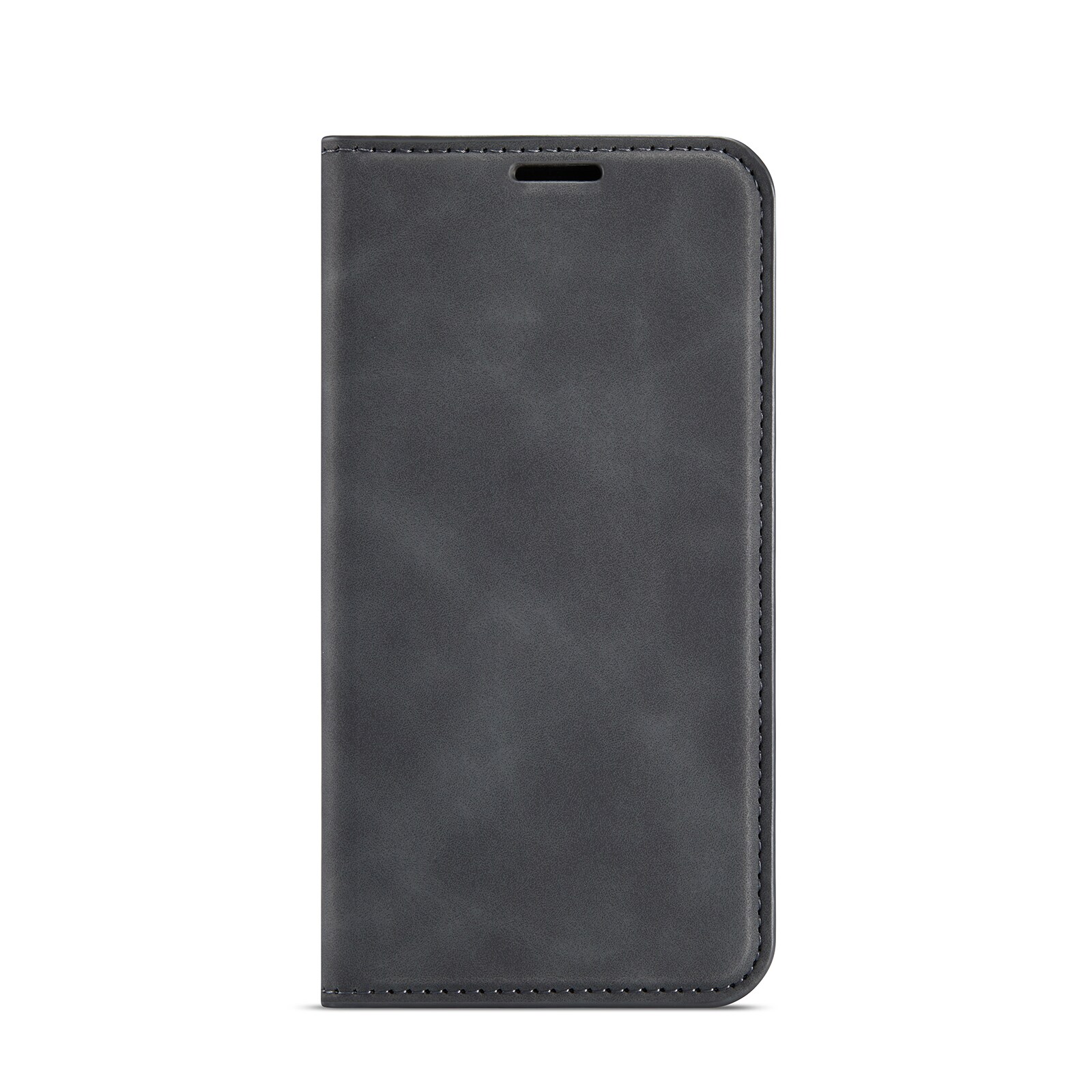 iPhone 16e Slankt etui med kortholder, Sort