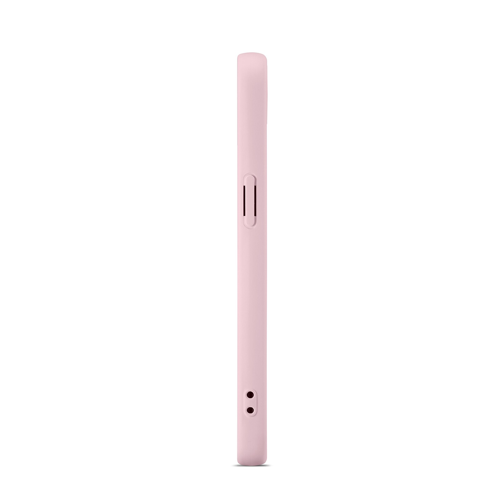 iPhone 16e Mobilcover i TPU, Lyserød