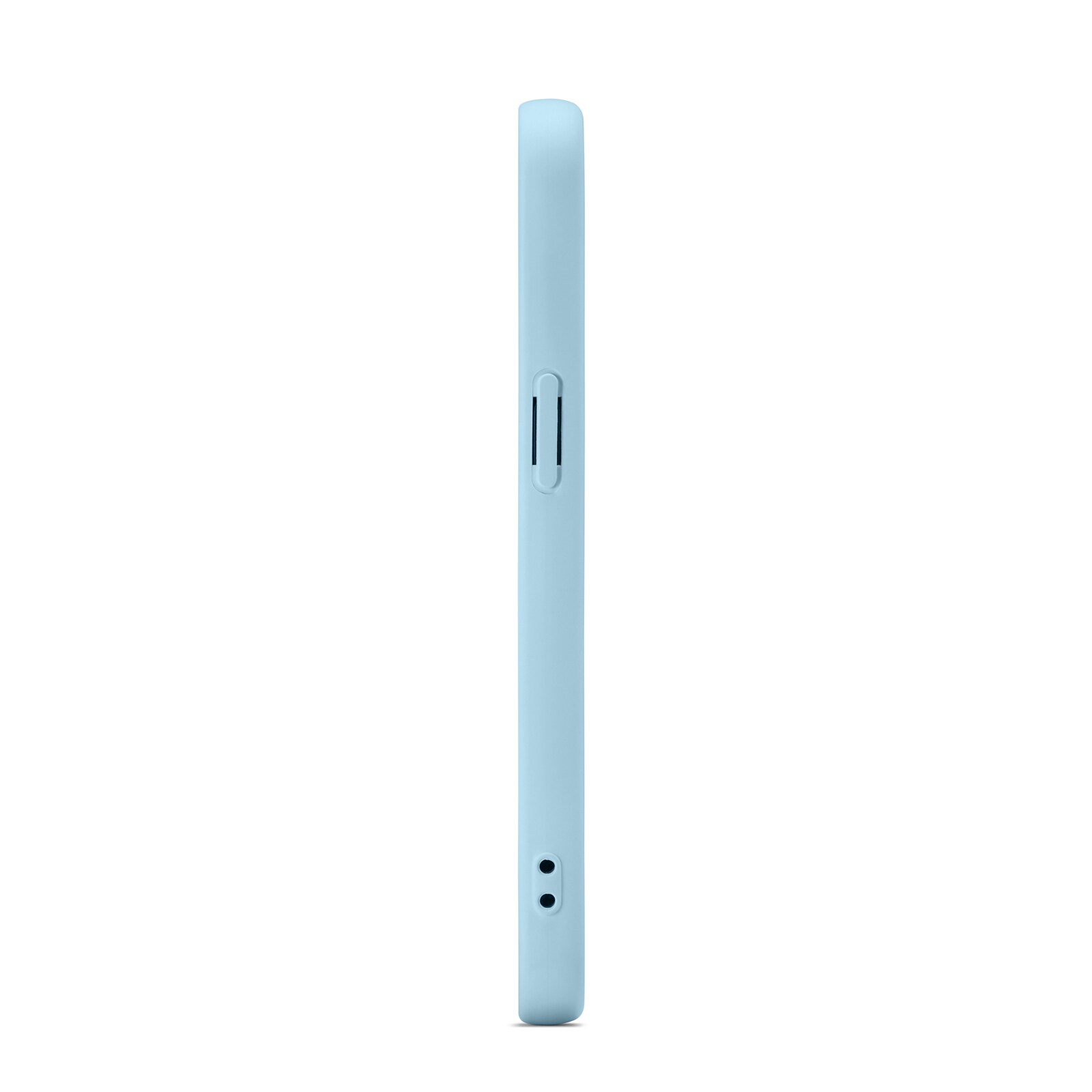 iPhone 16e Mobilcover i TPU, Blå