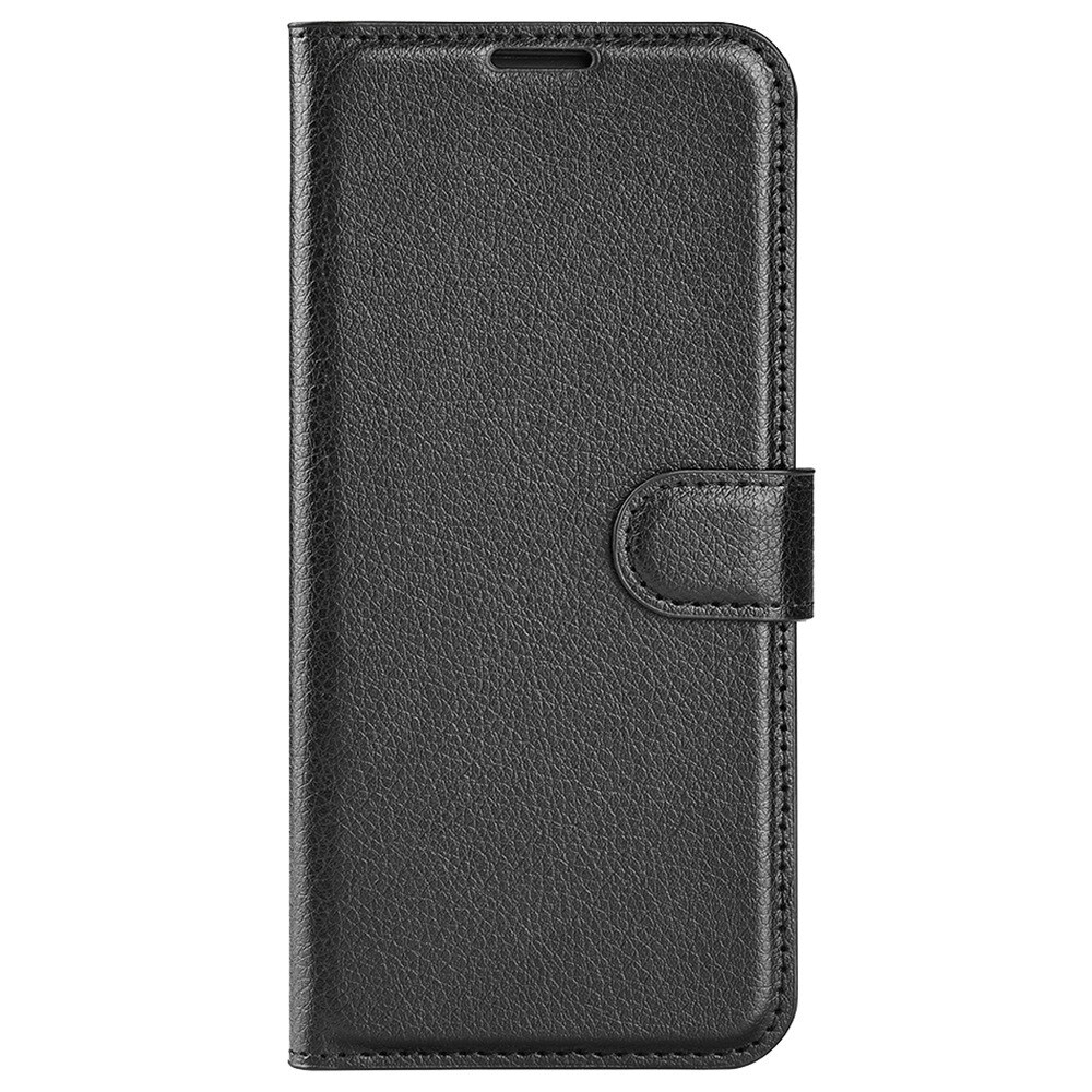Xiaomi 12T/12T Pro Enkelt mobiletui, Sort