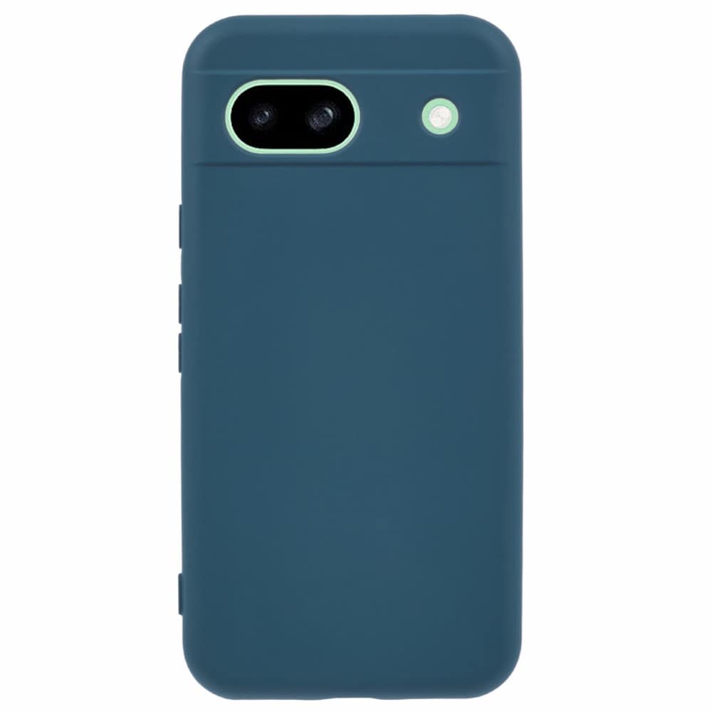 Google Pixel 8a Mobilcover i TPU, Grøn