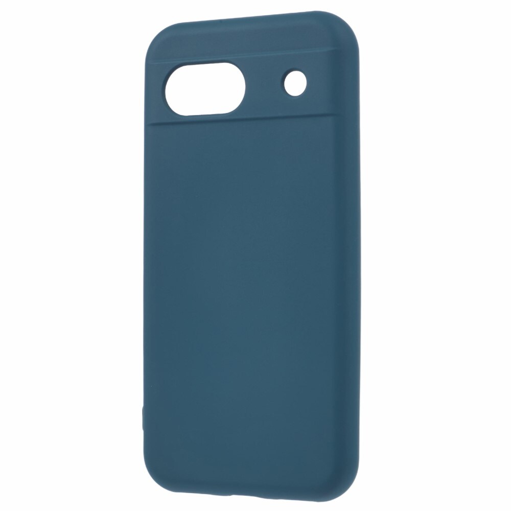 Google Pixel 8a Mobilcover i TPU, Grøn