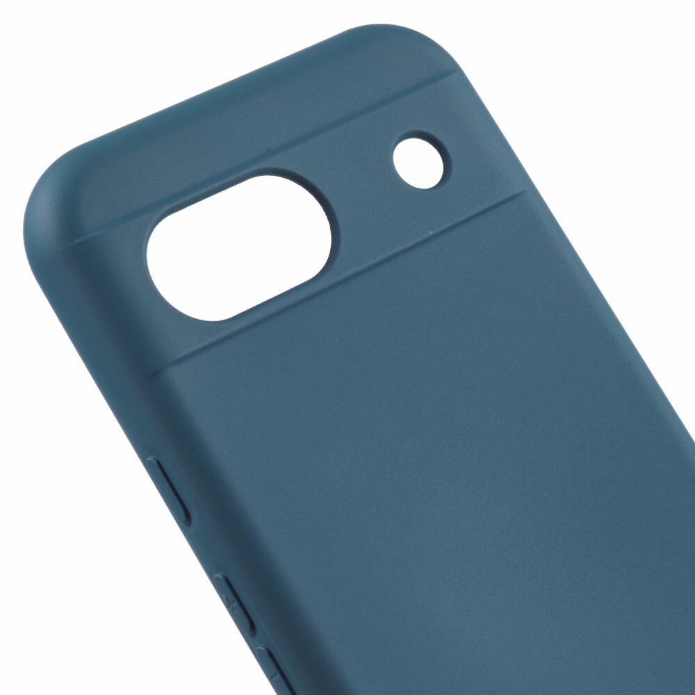 Google Pixel 8a Mobilcover i TPU, Grøn