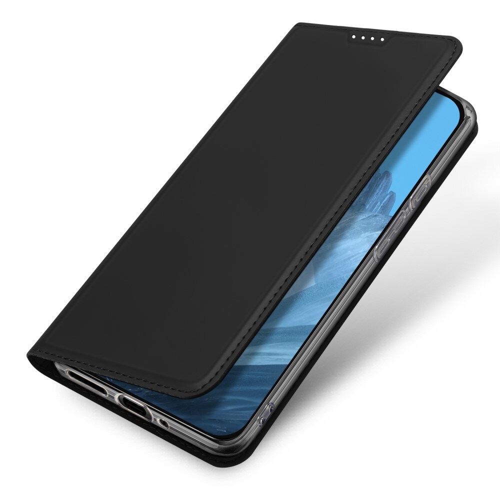 Google Pixel 9 Pro XL Slankt mobiletui, Sort