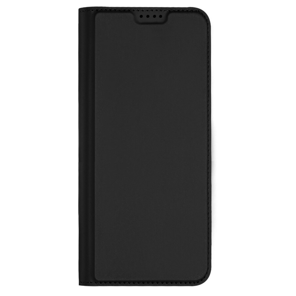 Google Pixel 9 Pro XL Slankt mobiletui, Sort