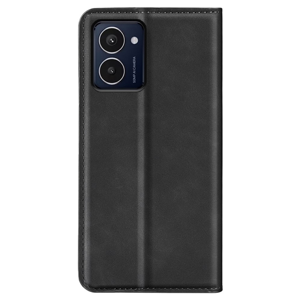 HMD Pulse Slankt etui med kortholder, Sort