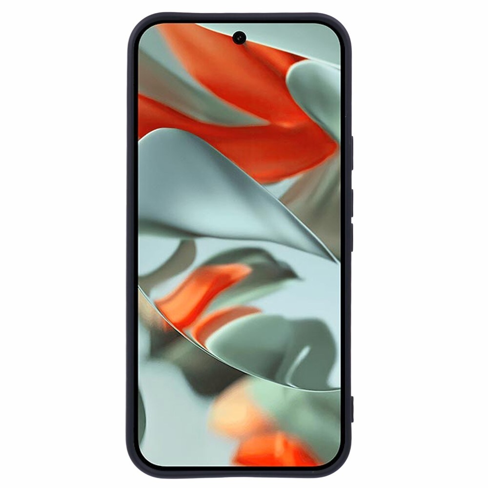 Google Pixel 9 Pro XL Mobilcover i TPU, Sort