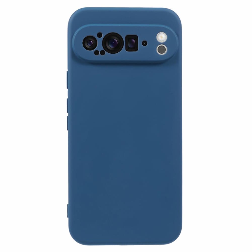 Google Pixel 9 Pro XL Mobilcover i TPU, Blå