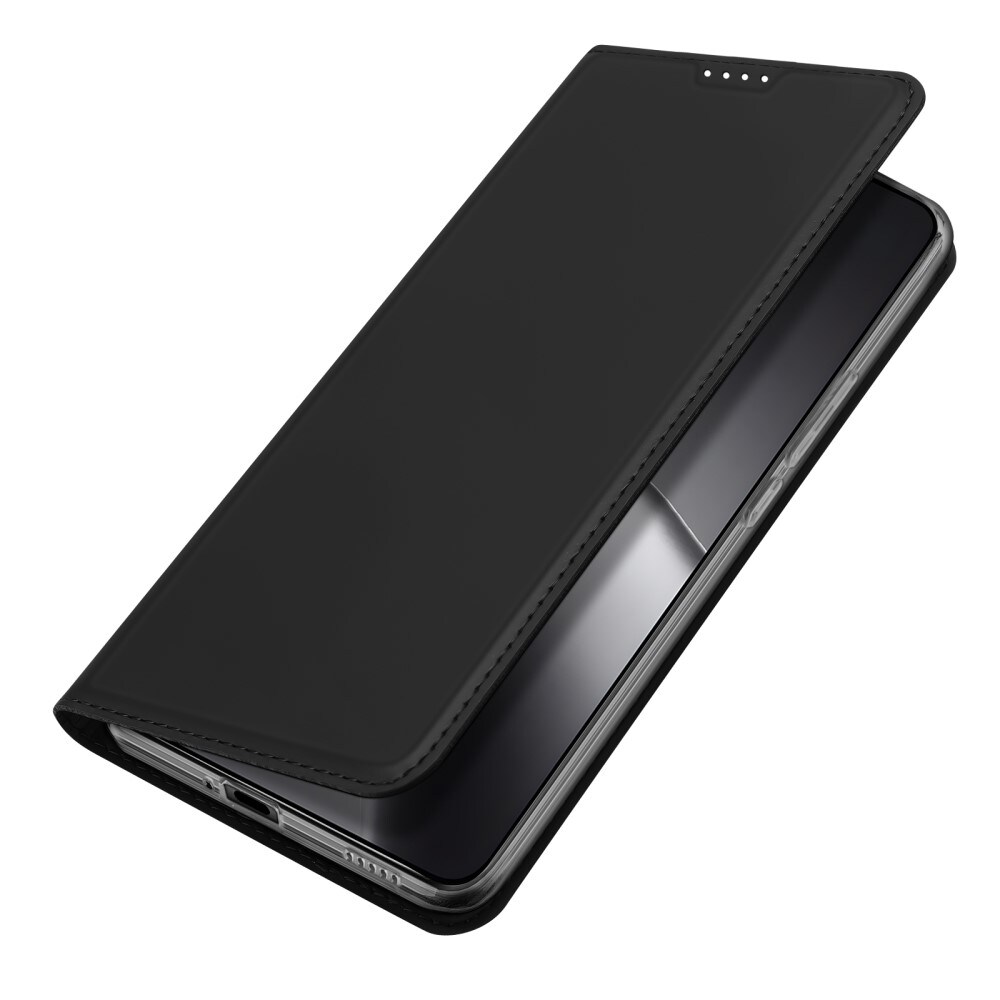 Xiaomi 14T Pro Slankt mobiletui, Sort