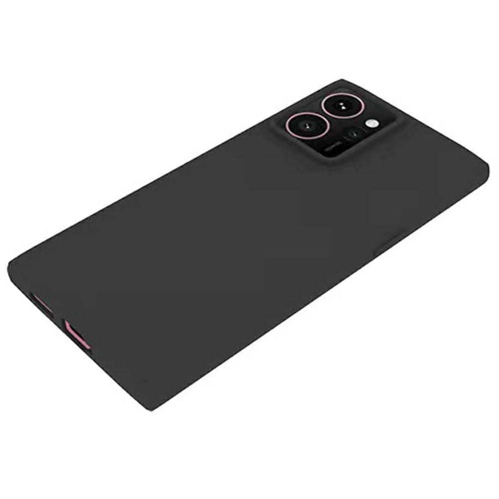 HMD Skyline Tyndt TPU-cover, Sort