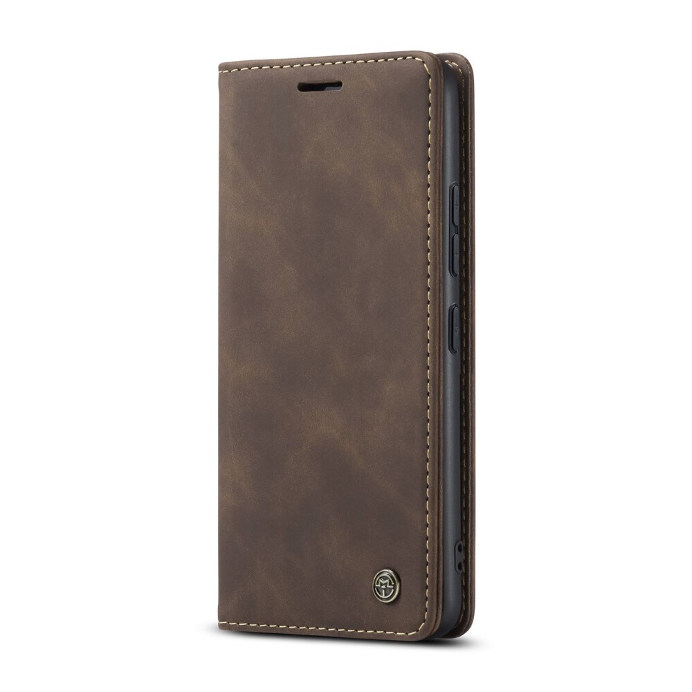 Xiaomi 14T Pro Slankt pungetui, Brun