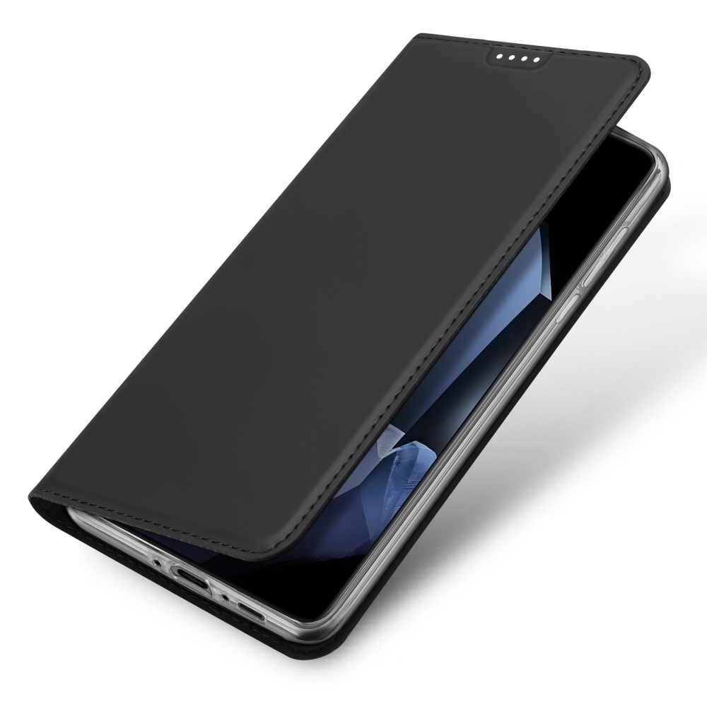  OnePlus 13 Slankt mobiletui, Sort