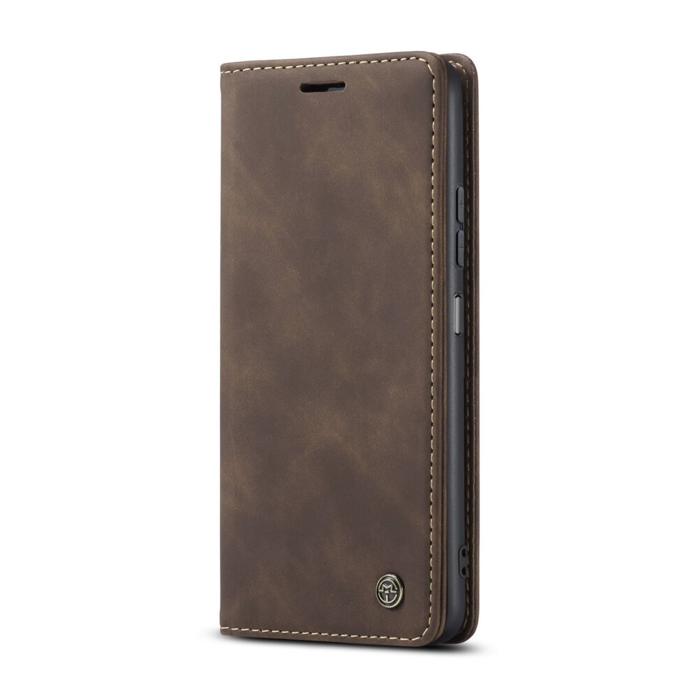 Xiaomi Redmi 14C Slankt pungetui, Brun