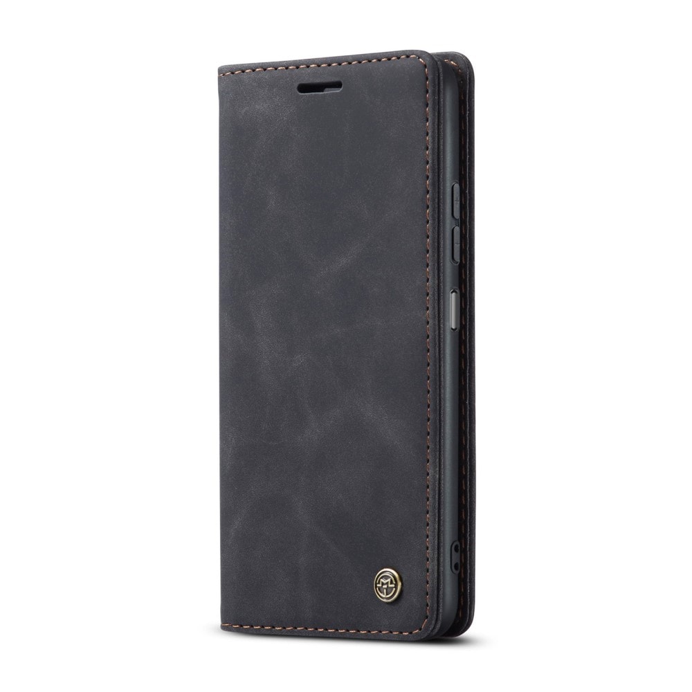 Xiaomi Redmi 14C Slankt pungetui, Sort