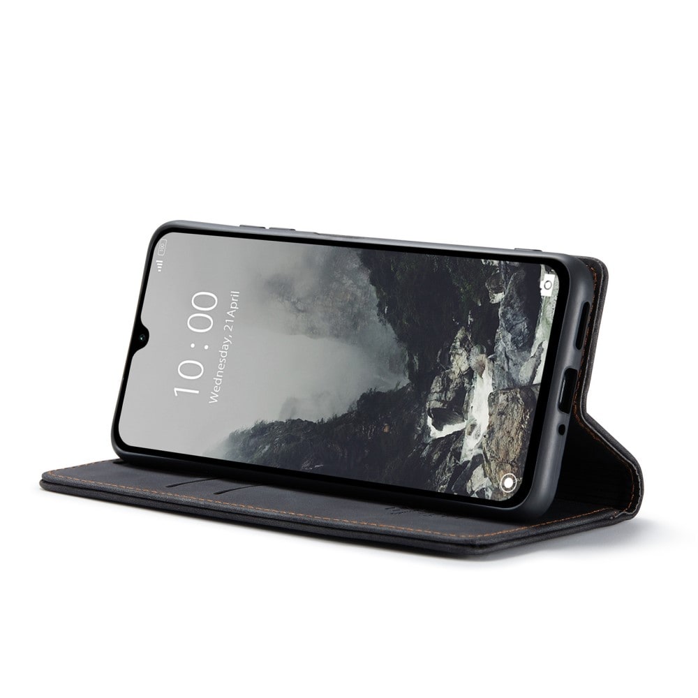 Xiaomi Redmi 14C Slankt pungetui, Sort