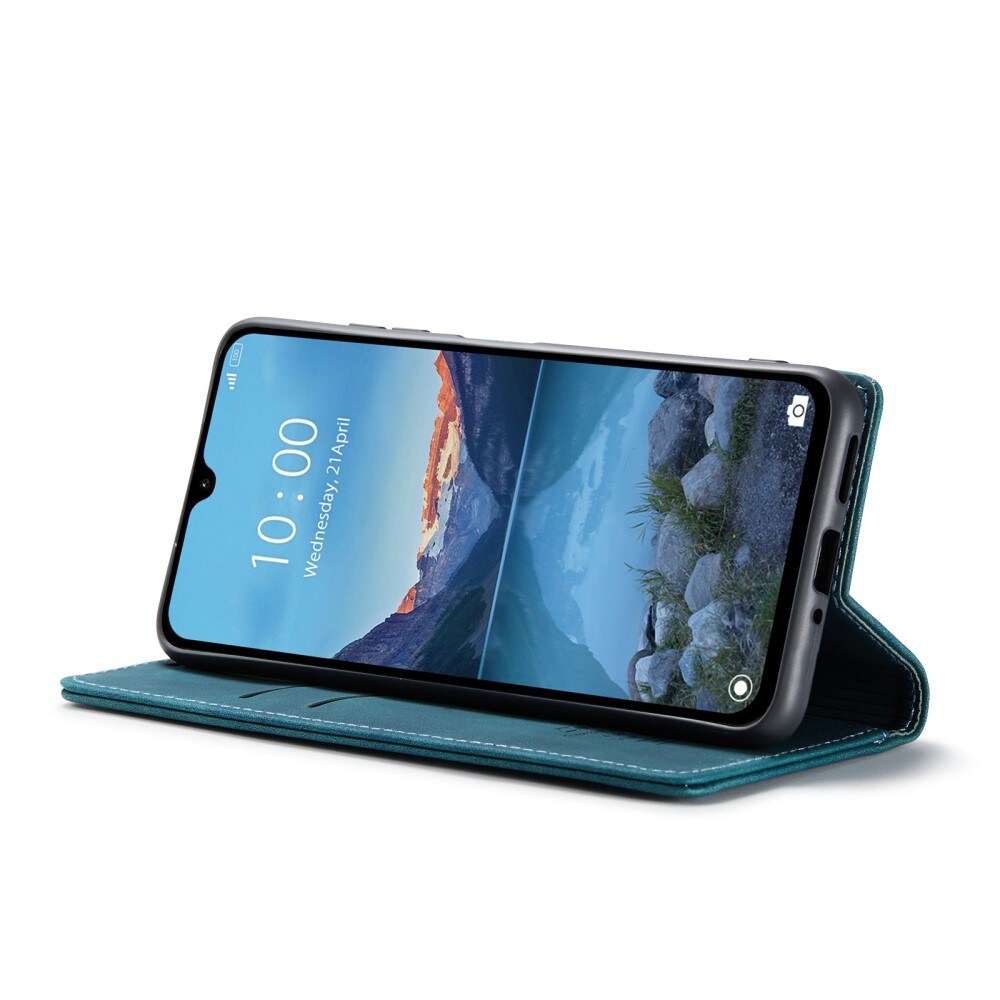 Xiaomi Redmi 14C Slankt pungetui, Blå