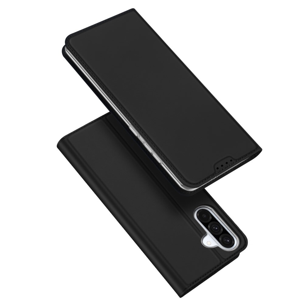 Samsung Galaxy A56 Slankt mobiletui, Sort