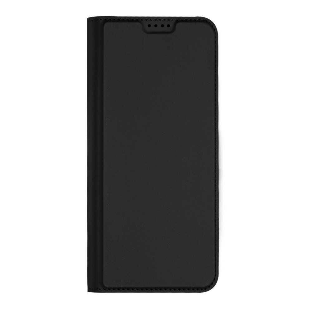 Samsung Galaxy A56 Slankt mobiletui, Sort