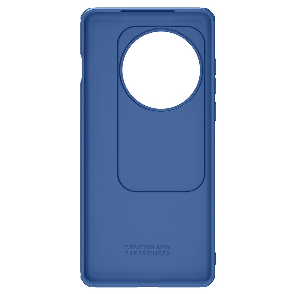  OnePlus 13 Cover med kamerabeskyttelse - CamShield, Blå