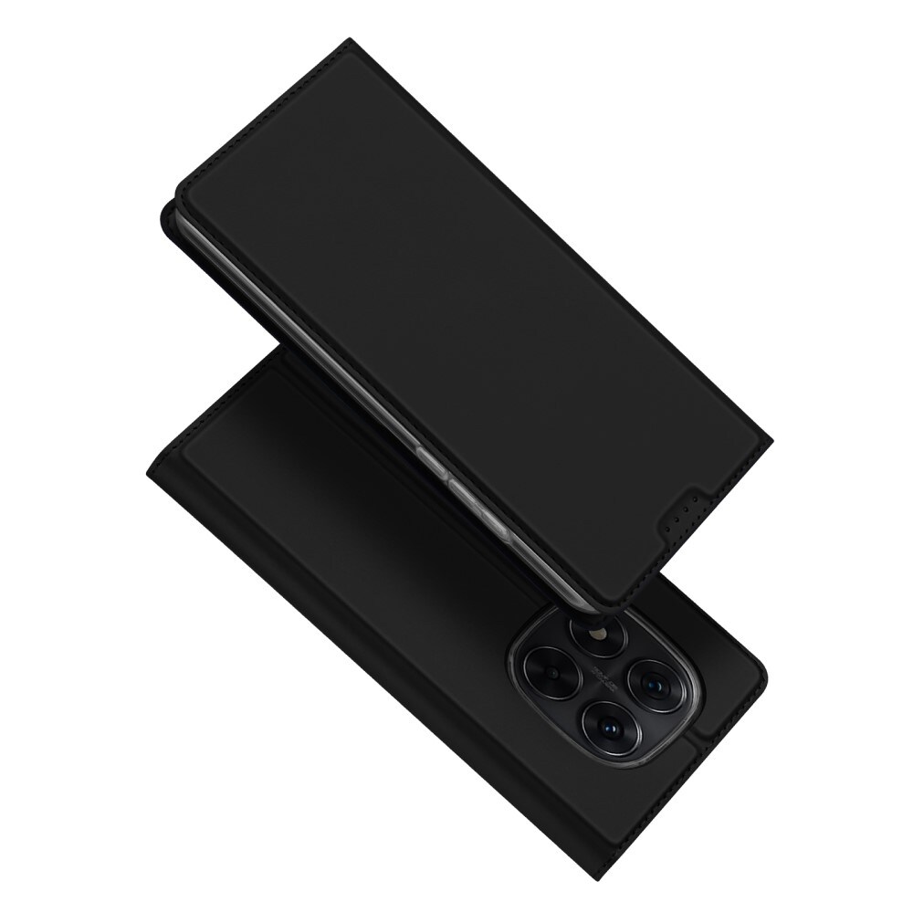 Xiaomi Redmi Note 14 Pro Slankt mobiletui, Sort