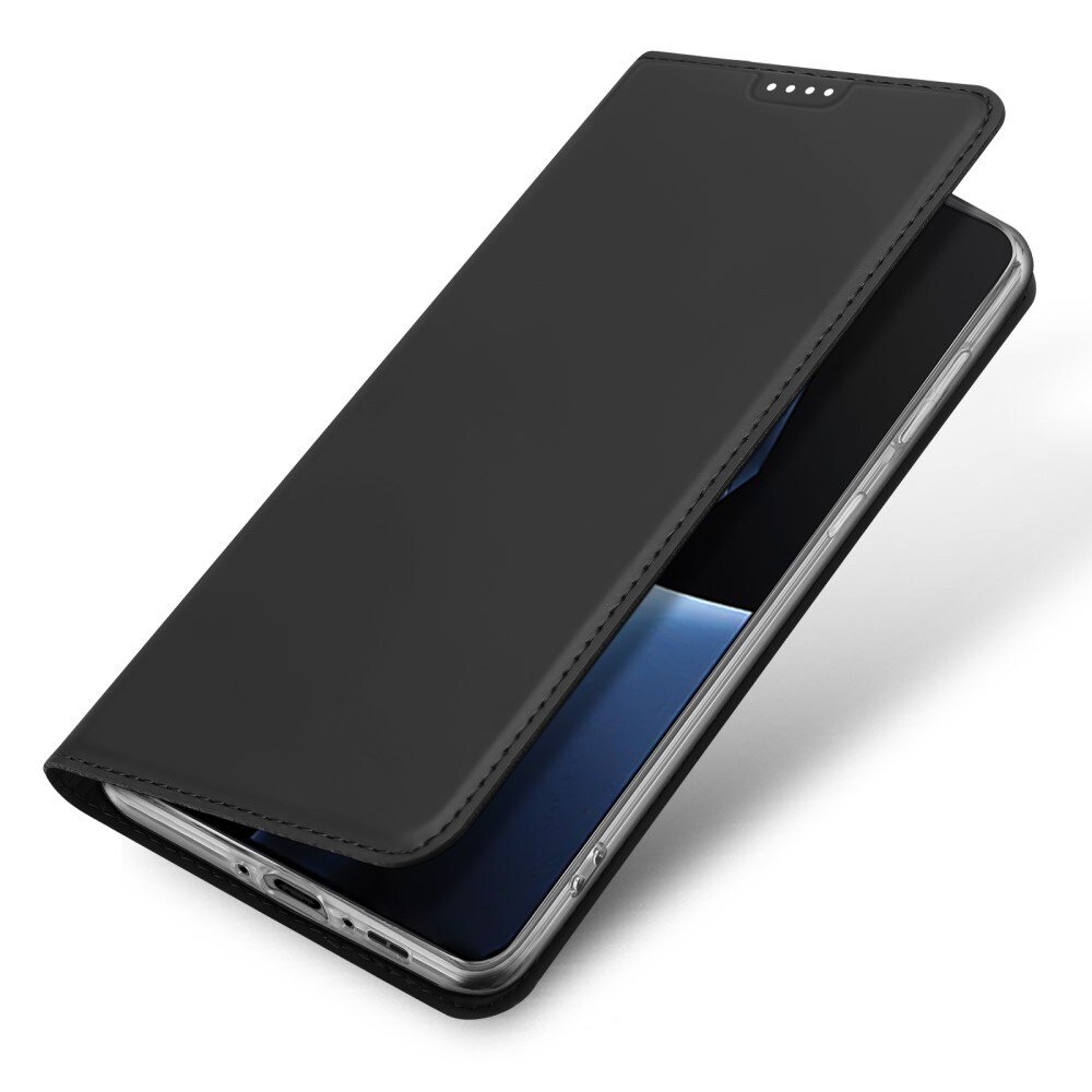  OnePlus 13R Slankt mobiletui, Sort