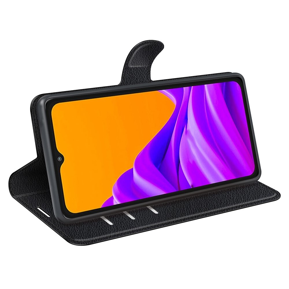 Samsung Galaxy Xcover 7 Pro Enkelt mobiletui, Sort