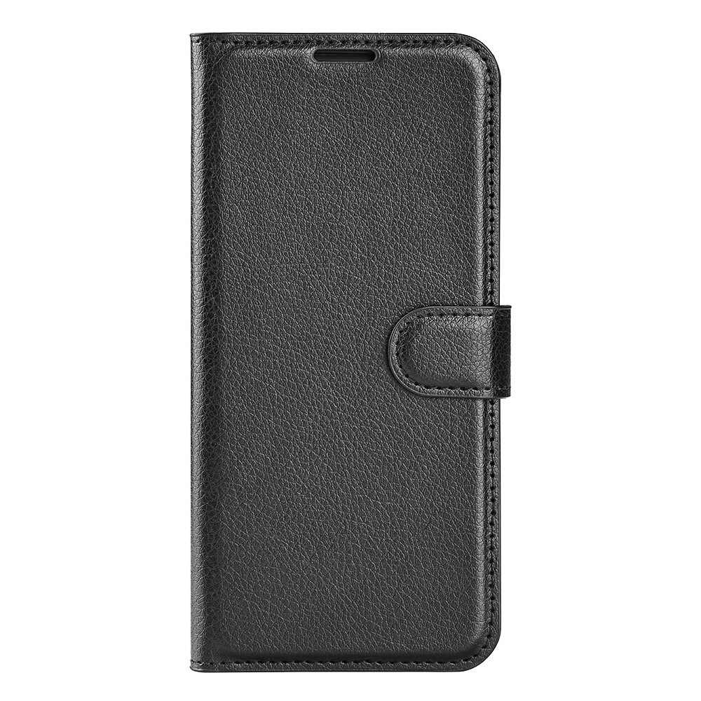Samsung Galaxy Xcover 7 Pro Enkelt mobiletui, Sort