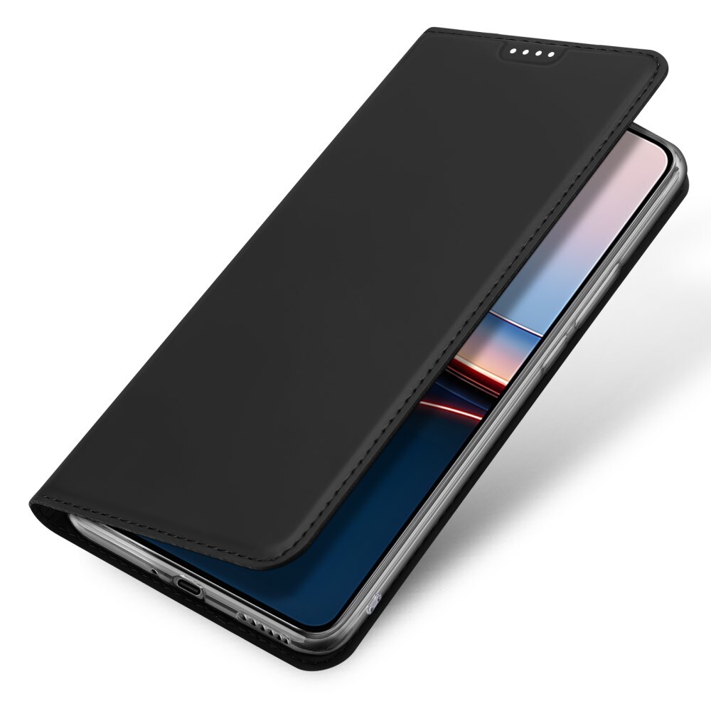 Xiaomi Poco F7 Ultra Slankt mobiletui, Sort
