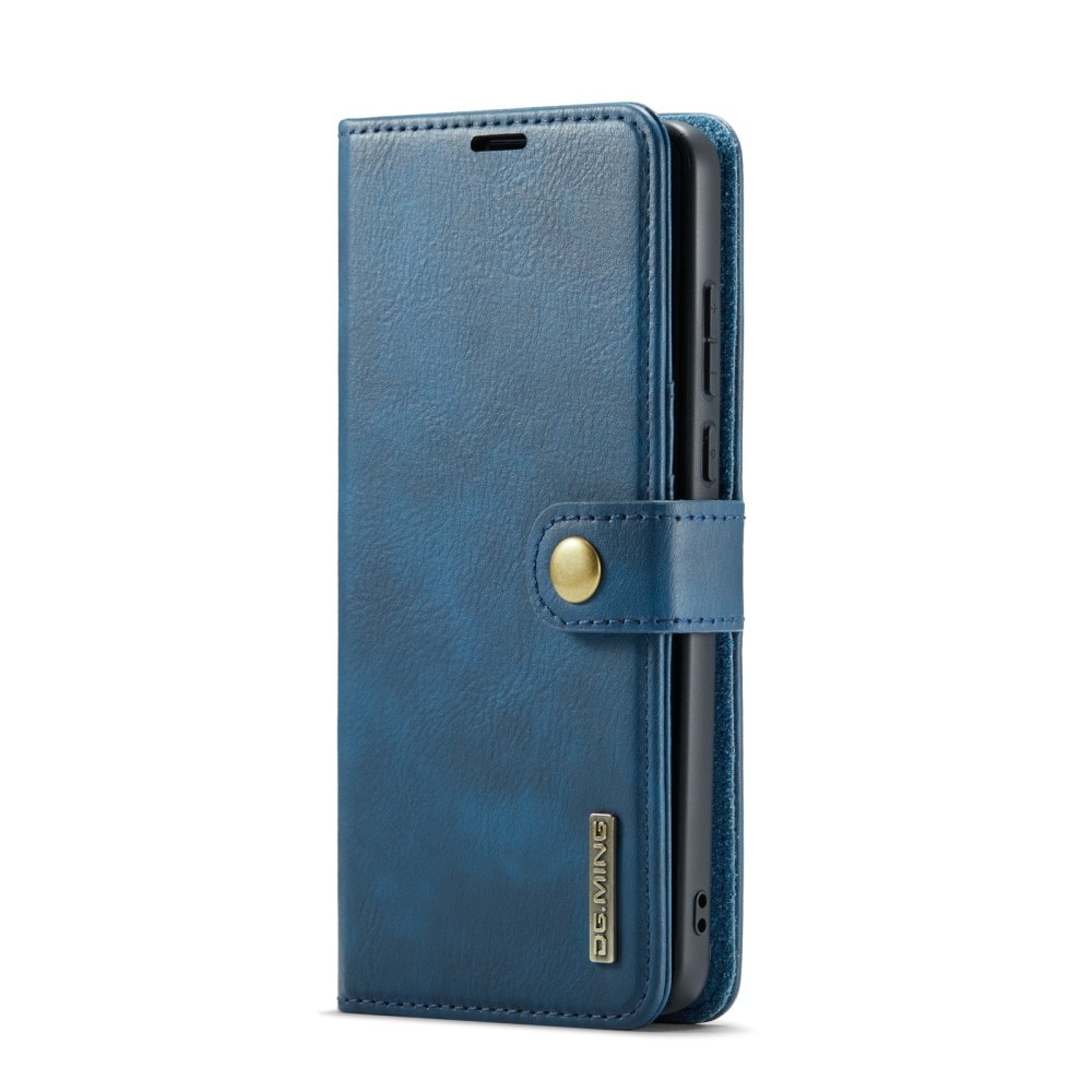  OnePlus 13 Pungetui med aftageligt cover, Red