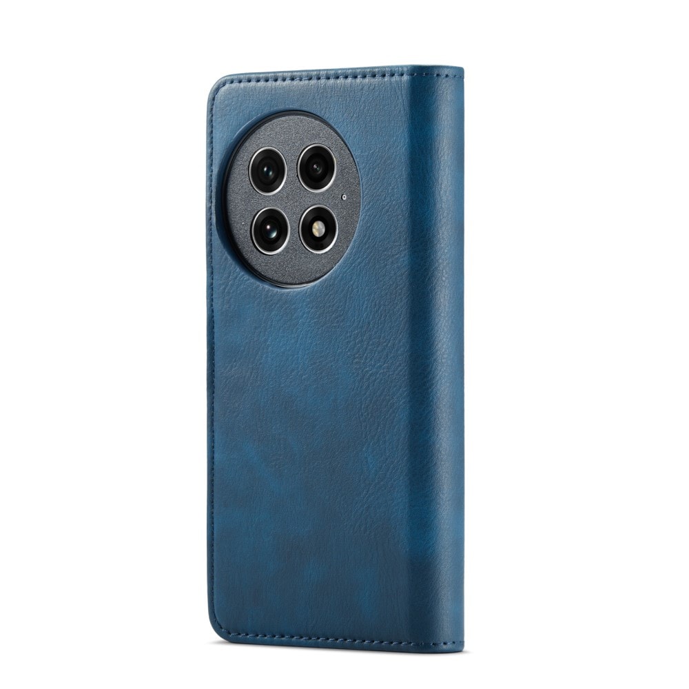  OnePlus 13 Pungetui med aftageligt cover, Red