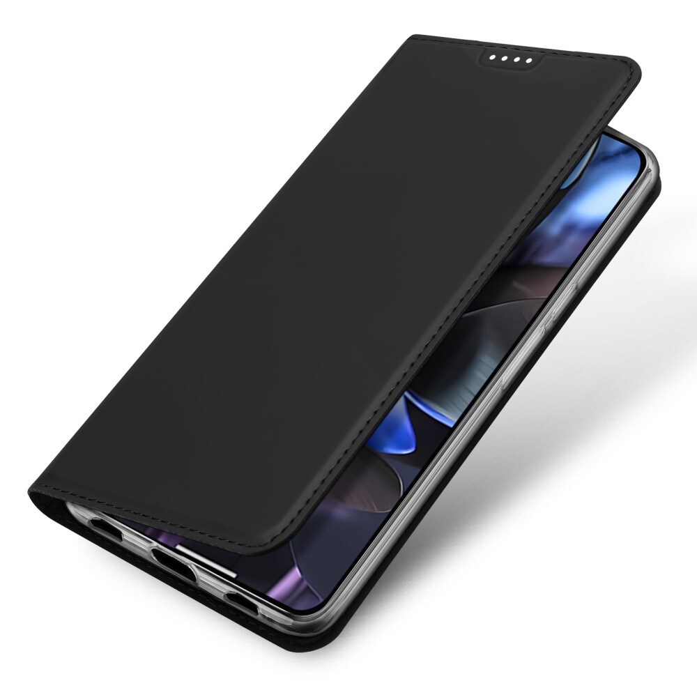 Google Pixel 10 Pro XL Slankt mobiletui, Sort