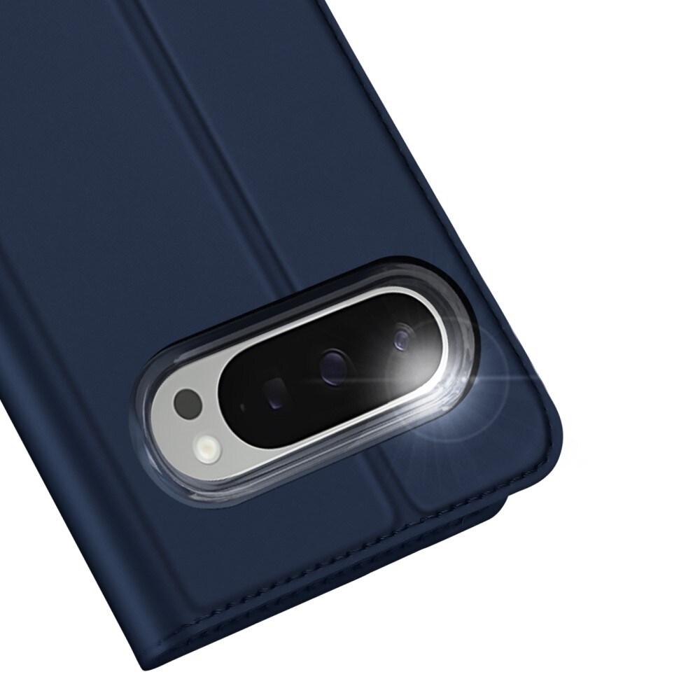 Google Pixel 10 Pro XL Slankt mobiletui, Navy