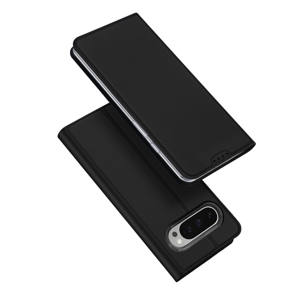 Google Pixel 10 Pro Slankt mobiletui, Sort