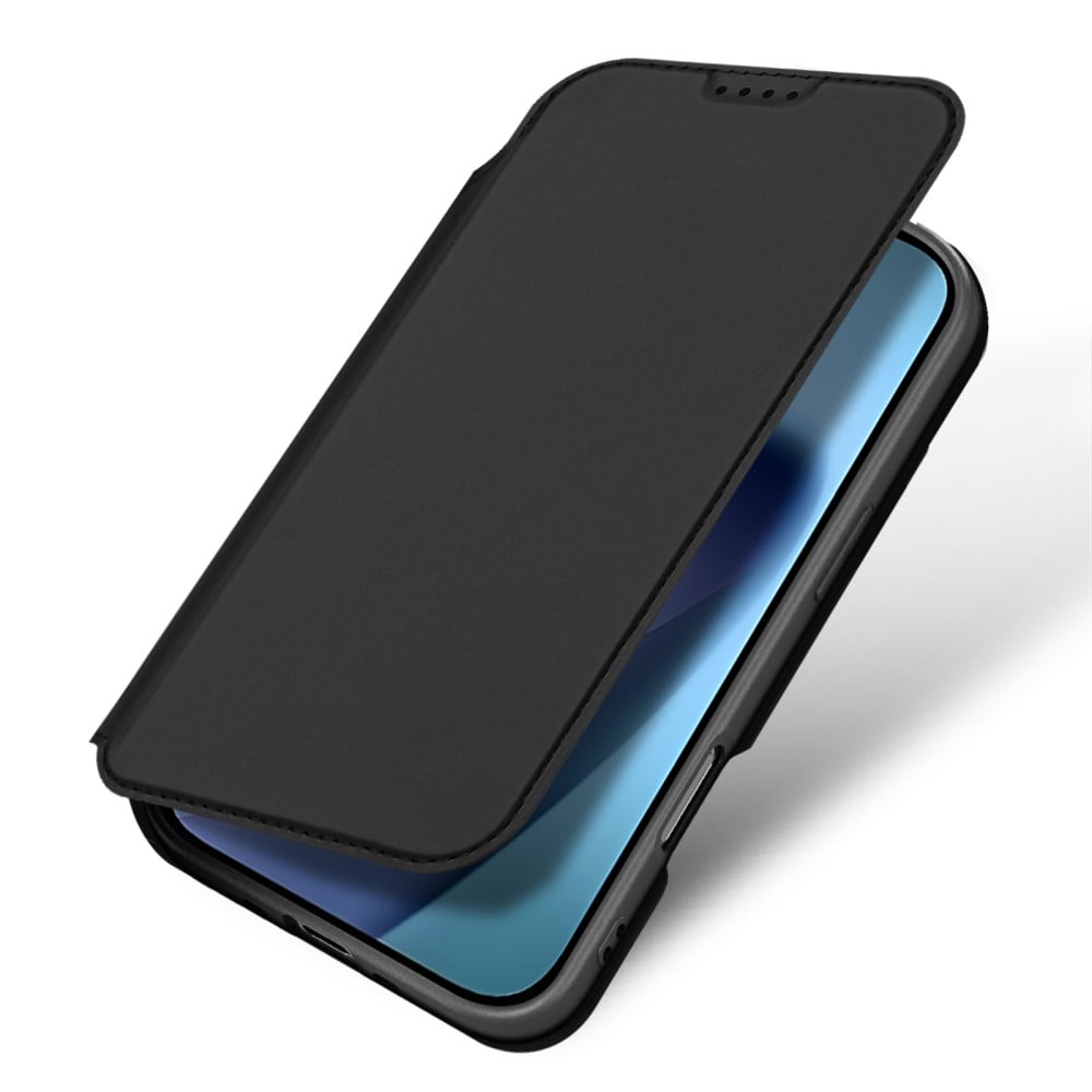 iPhone 17 Air Slankt mobiletui, Sort