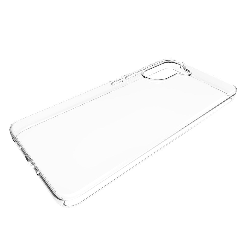  OnePlus Nord CE5 Tyndt TPU-cover, Gennemsigtig