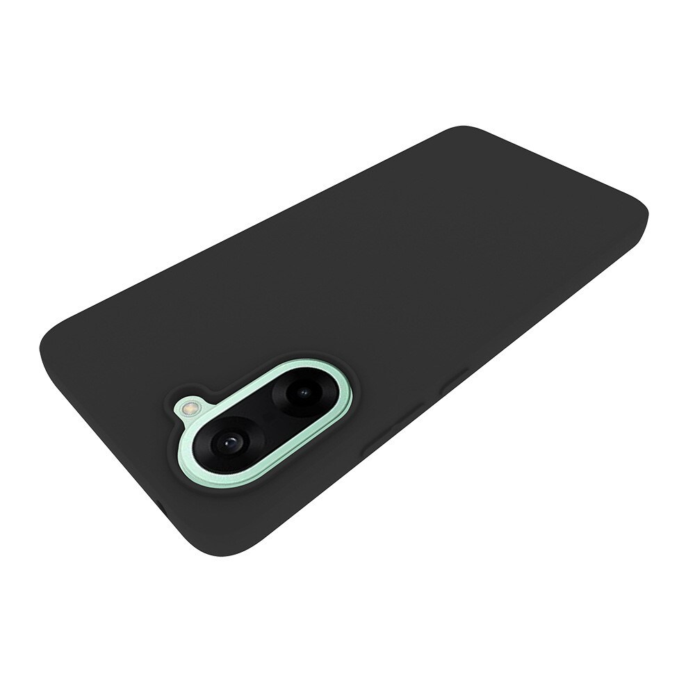 OnePlus Nord CE5 Tyndt TPU-cover, Sort