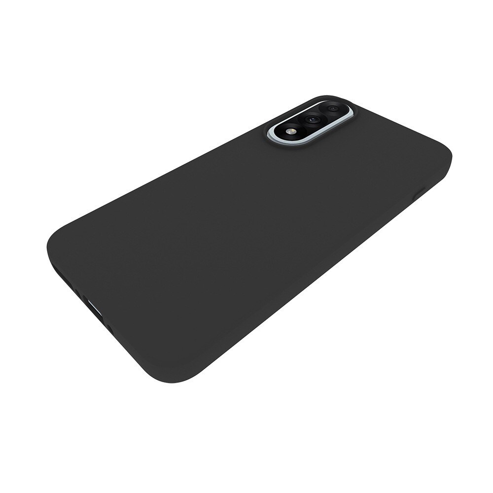  OnePlus Nord 5 Tyndt TPU-cover, Sort