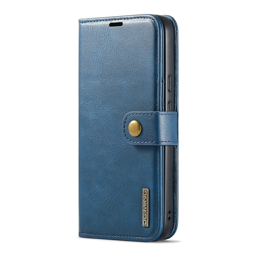 Google Pixel 10 Pungetui med aftageligt cover, Blue