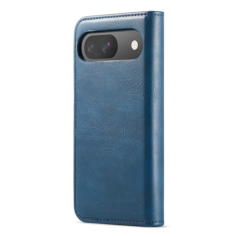 Google Pixel 10 Pungetui med aftageligt cover, Blue