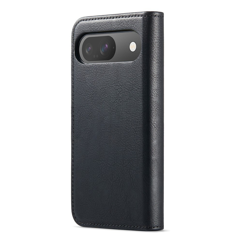 Google Pixel 10 Pungetui med aftageligt cover, Black