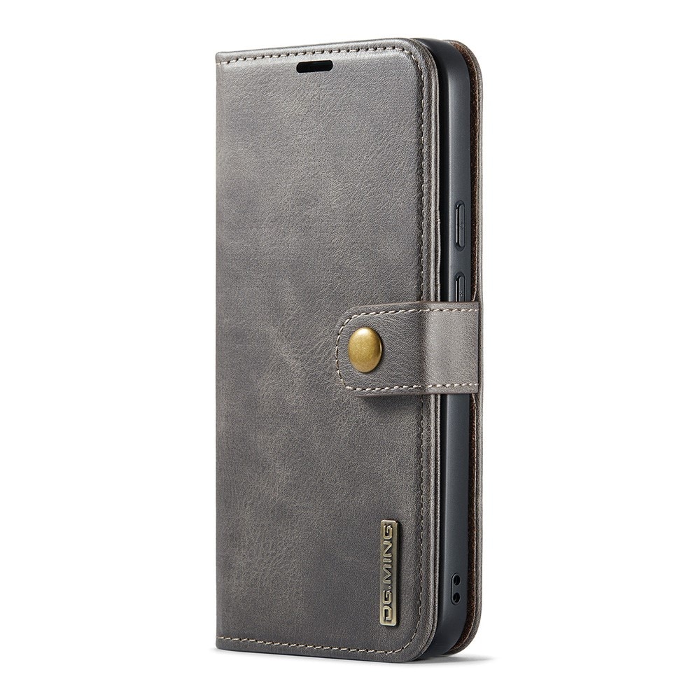 Google Pixel 10 Pungetui med aftageligt cover, Brown