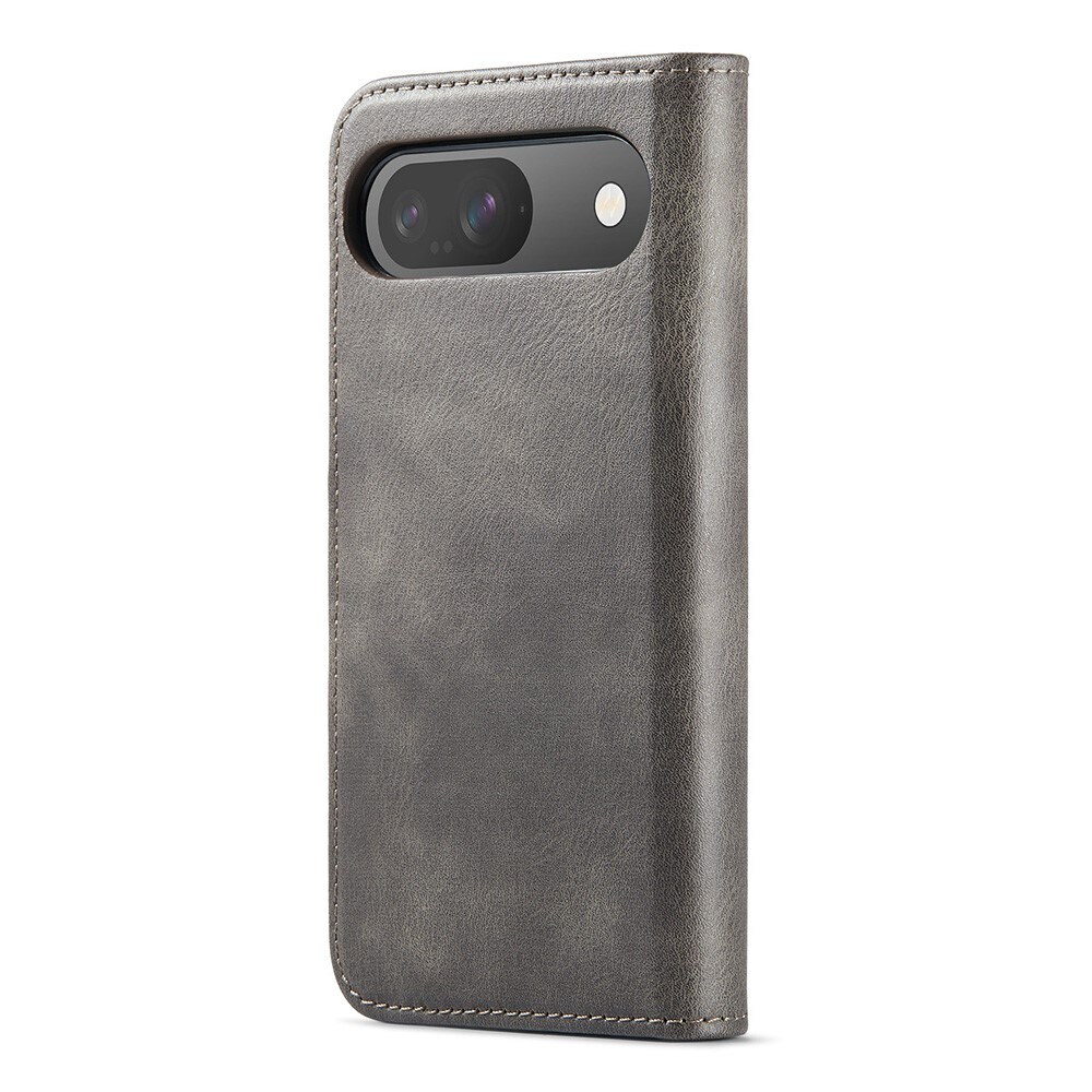 Google Pixel 10 Pungetui med aftageligt cover, Brown