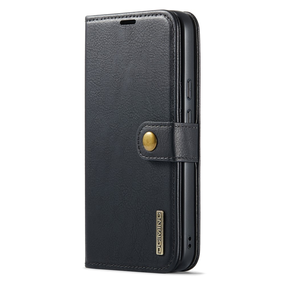 Google Pixel 10 Pro XL Pungetui med aftageligt cover, Black